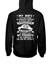 1 DAY LEFT - GET YOURS NOW Hooded Sweatshirt thumbnail
