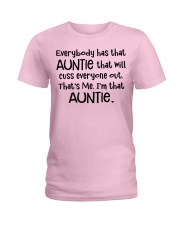 1 DAY LEFT - GET YOURS NOW Ladies T-Shirt thumbnail
