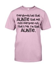 1 DAY LEFT - GET YOURS NOW Classic T-Shirt front