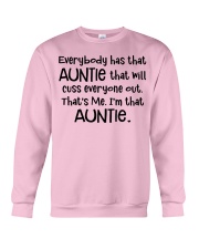 1 DAY LEFT - GET YOURS NOW Crewneck Sweatshirt thumbnail