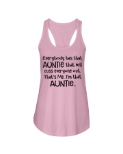 1 DAY LEFT - GET YOURS NOW Ladies Flowy Tank thumbnail