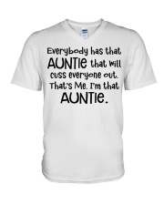 1 DAY LEFT - GET YOURS NOW V-Neck T-Shirt thumbnail
