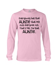 1 DAY LEFT - GET YOURS NOW Long Sleeve Tee thumbnail