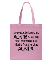 1 DAY LEFT - GET YOURS NOW Tote Bag thumbnail