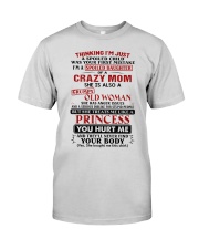 1 DAY LEFT - GET YOURS NOW Premium Fit Mens Tee thumbnail