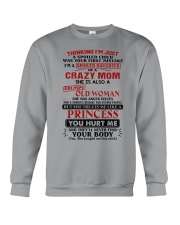1 DAY LEFT - GET YOURS NOW Crewneck Sweatshirt thumbnail
