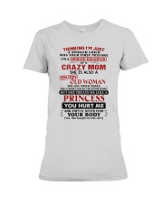 1 DAY LEFT - GET YOURS NOW Premium Fit Ladies Tee thumbnail