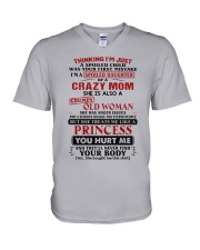 1 DAY LEFT - GET YOURS NOW V-Neck T-Shirt thumbnail