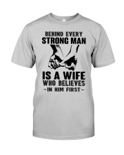 1 DAY LEFT - GET YOURS NOW Classic T-Shirt front