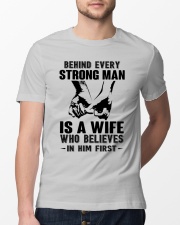 1 DAY LEFT - GET YOURS NOW Classic T-Shirt lifestyle-mens-crewneck-front-13