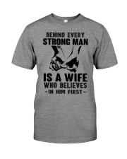 1 DAY LEFT - GET YOURS NOW Premium Fit Mens Tee thumbnail