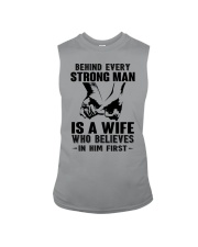 1 DAY LEFT - GET YOURS NOW Sleeveless Tee thumbnail