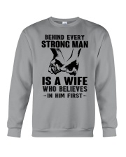 1 DAY LEFT - GET YOURS NOW Crewneck Sweatshirt thumbnail