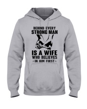 1 DAY LEFT - GET YOURS NOW Hooded Sweatshirt thumbnail