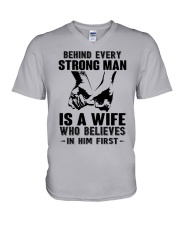 1 DAY LEFT - GET YOURS NOW V-Neck T-Shirt thumbnail