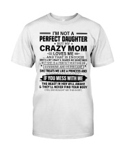 1 DAY LEFT - GET YOURS NOW Classic T-Shirt thumbnail