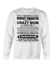 1 DAY LEFT - GET YOURS NOW Crewneck Sweatshirt thumbnail