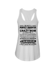 1 DAY LEFT - GET YOURS NOW Ladies Flowy Tank thumbnail