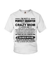 1 DAY LEFT - GET YOURS NOW Youth T-Shirt thumbnail