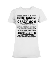 1 DAY LEFT - GET YOURS NOW Premium Fit Ladies Tee thumbnail