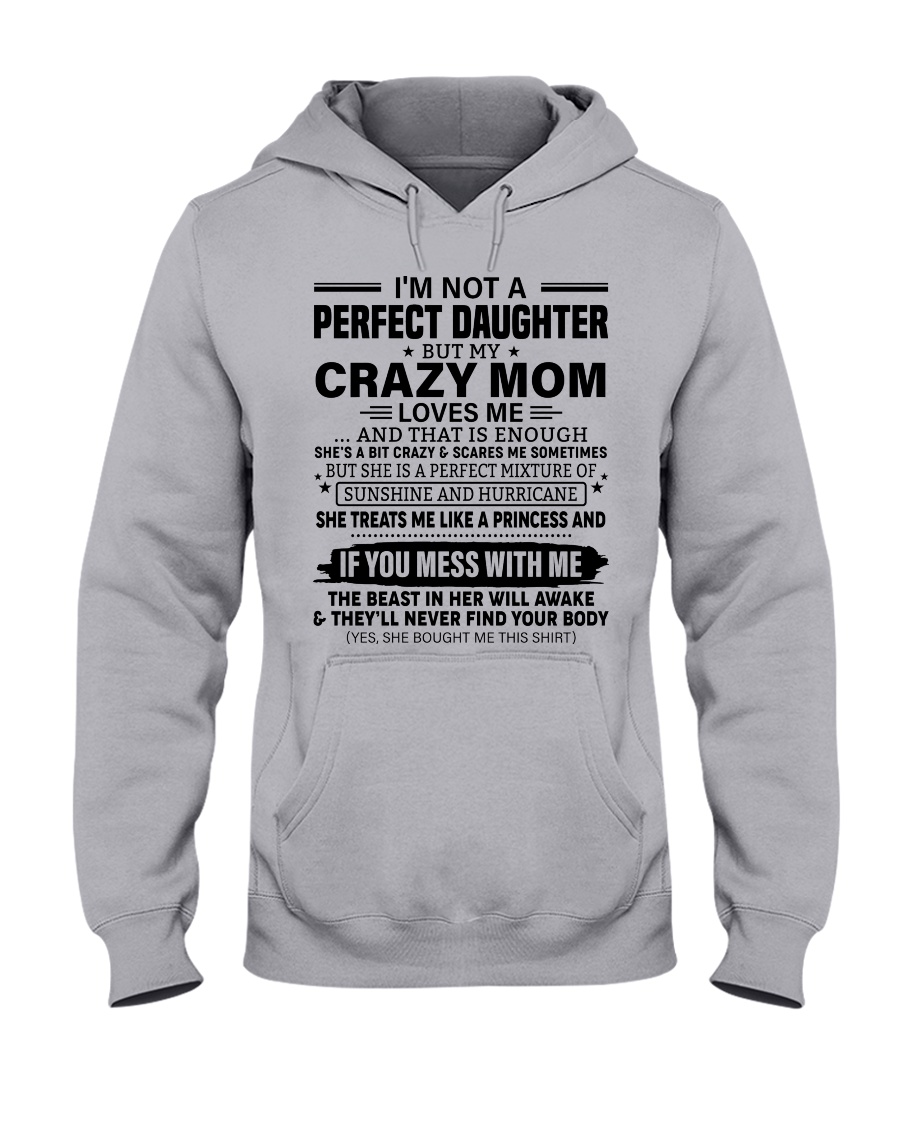 1 DAY LEFT - GET YOURS NOW Hooded Sweatshirt