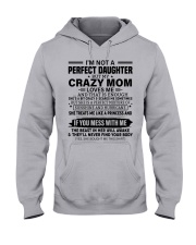 1 DAY LEFT - GET YOURS NOW Hooded Sweatshirt front