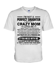 1 DAY LEFT - GET YOURS NOW V-Neck T-Shirt thumbnail