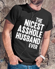 1 DAY LEFT - GET YOURS NOW Classic T-Shirt lifestyle-mens-crewneck-front-4
