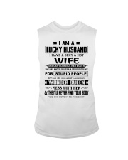 1 DAY LEFT - GET YOURS NOW Sleeveless Tee thumbnail