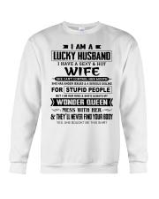 1 DAY LEFT - GET YOURS NOW Crewneck Sweatshirt thumbnail