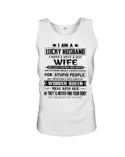 1 DAY LEFT - GET YOURS NOW Unisex Tank thumbnail