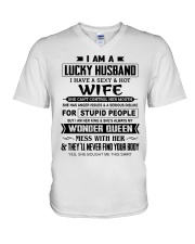1 DAY LEFT - GET YOURS NOW V-Neck T-Shirt thumbnail