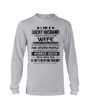 1 DAY LEFT - GET YOURS NOW Long Sleeve Tee thumbnail