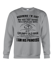 1 DAY LEFT - GET YOURS NOW Crewneck Sweatshirt thumbnail