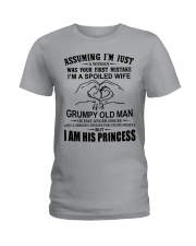 1 DAY LEFT - GET YOURS NOW Ladies T-Shirt thumbnail