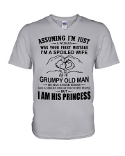 1 DAY LEFT - GET YOURS NOW V-Neck T-Shirt thumbnail