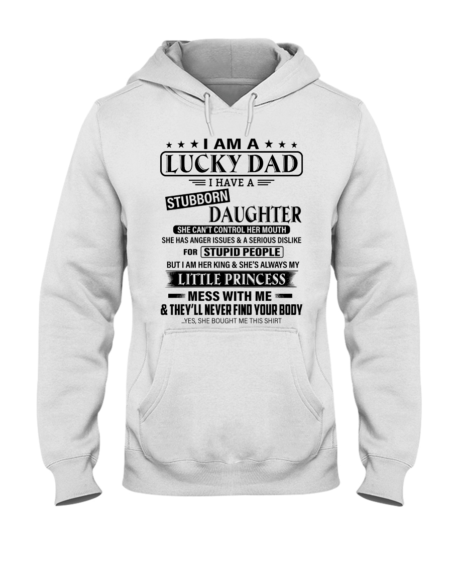1 DAY LEFT - GET YOURS NOW Hooded Sweatshirt