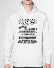 1 DAY LEFT - GET YOURS NOW Hooded Sweatshirt garment-hooded-sweatshirt-front-04