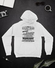1 DAY LEFT - GET YOURS NOW Hooded Sweatshirt lifestyle-unisex-hoodie-front-9