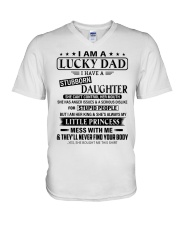 1 DAY LEFT - GET YOURS NOW V-Neck T-Shirt thumbnail