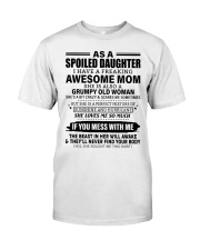 1 DAY LEFT - GET YOURS NOW Classic T-Shirt thumbnail