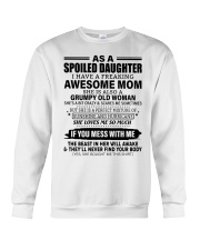 1 DAY LEFT - GET YOURS NOW Crewneck Sweatshirt thumbnail