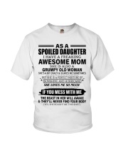1 DAY LEFT - GET YOURS NOW Youth T-Shirt thumbnail