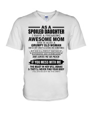 1 DAY LEFT - GET YOURS NOW V-Neck T-Shirt thumbnail