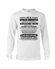 1 DAY LEFT - GET YOURS NOW Long Sleeve Tee thumbnail