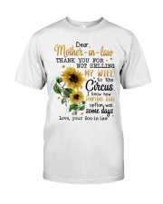 1 DAY LEFT - GET YOURS NOW Classic T-Shirt thumbnail