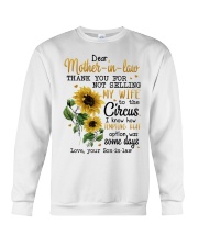 1 DAY LEFT - GET YOURS NOW Crewneck Sweatshirt thumbnail