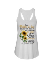 1 DAY LEFT - GET YOURS NOW Ladies Flowy Tank thumbnail