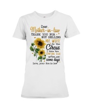 1 DAY LEFT - GET YOURS NOW Premium Fit Ladies Tee thumbnail