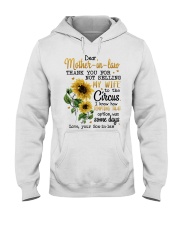 1 DAY LEFT - GET YOURS NOW Hooded Sweatshirt thumbnail